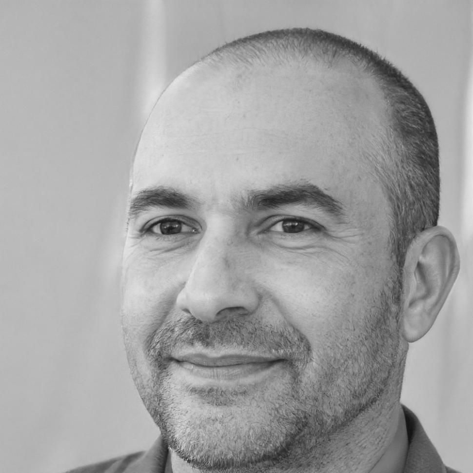 Петро Кравченко