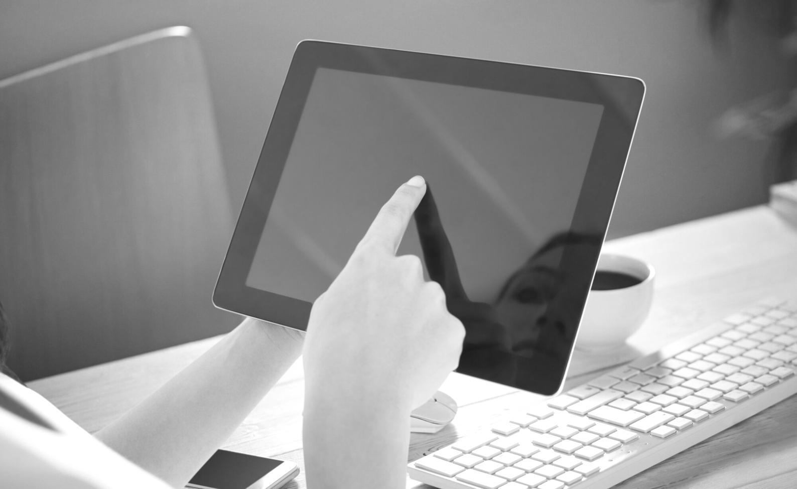 Початкова конфігурація системи