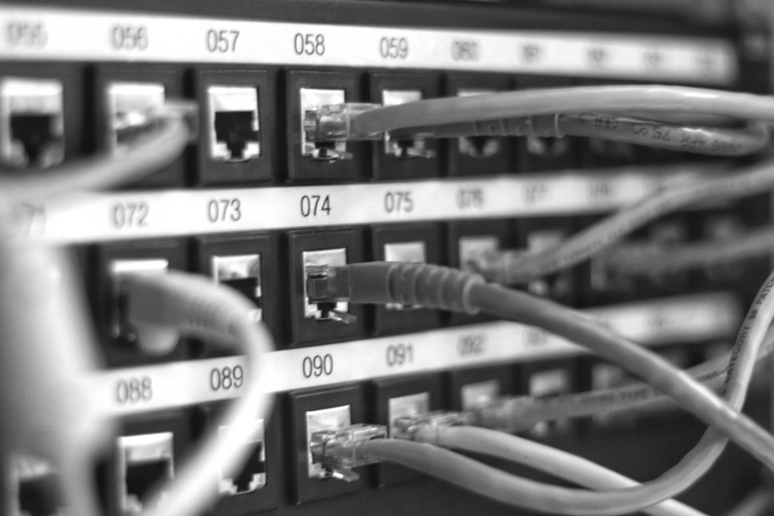 Навчальний центр обробки даних